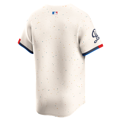 NIKE公式】ロサンゼルス ドジャース シティ コネクト メンズ ナイキ